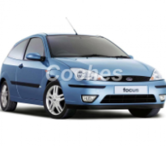 Ford Focus  2001