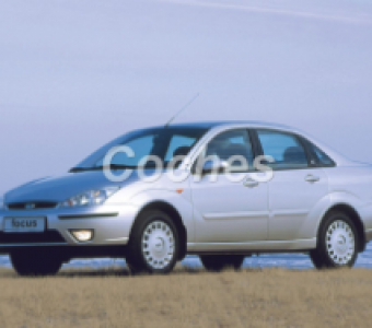 Ford Focus  2001