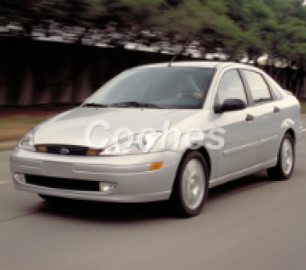 Ford Focus  1998