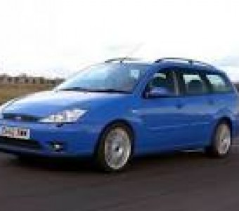 Ford Focus  1999