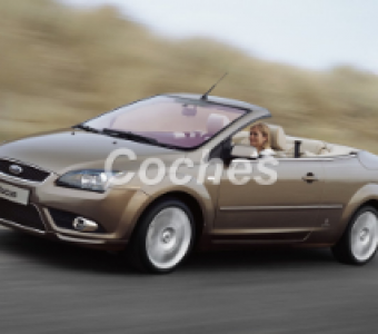 Ford Focus  2006