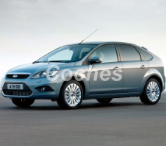 Ford Focus  2008