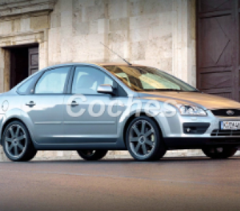 Ford Focus  2006