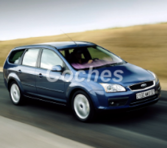 Ford Focus  2005