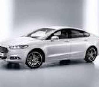 Ford Focus  2019