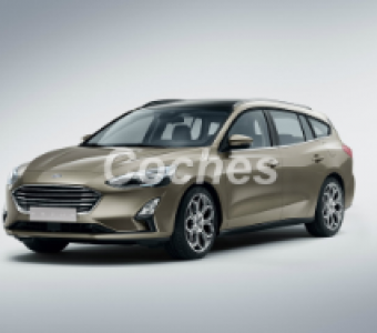 Ford Focus  2020