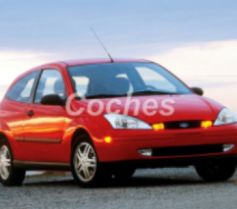 Ford Focus (North America)  2003