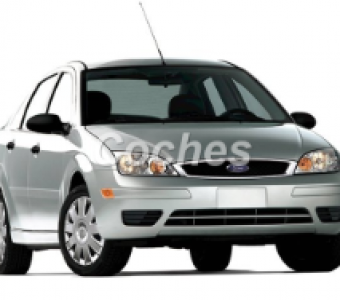 Ford Focus (North America)  2005