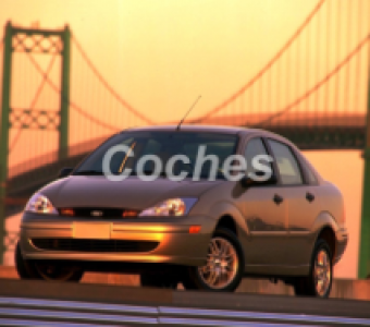 Ford Focus (North America)  2003
