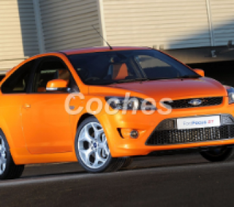 Ford Focus ST  2008