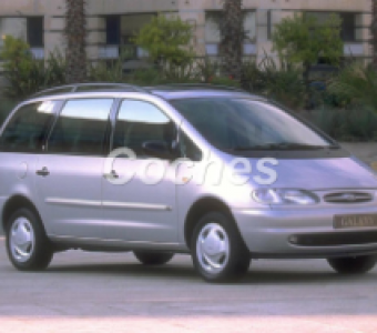 Ford Galaxy  1996