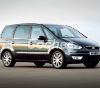 Ford Galaxy  2007