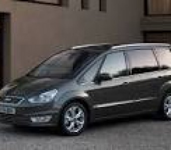 Ford Galaxy  2011