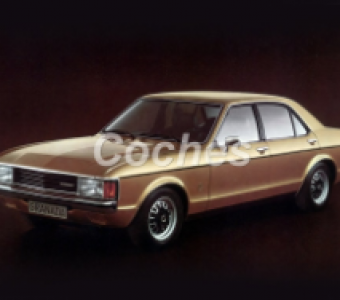 Ford Granada  1974