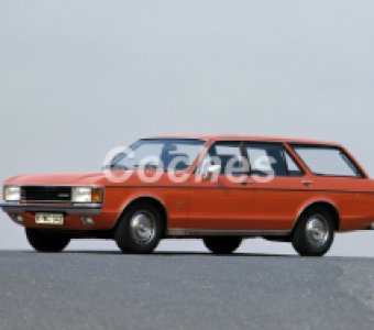 Ford Granada  1972