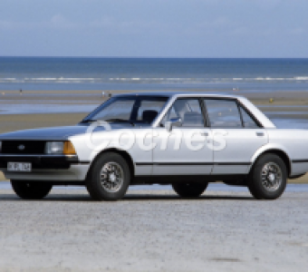 Ford Granada  1979