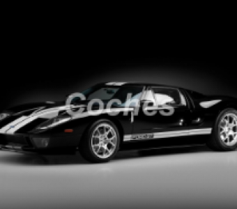 Ford GT  2005