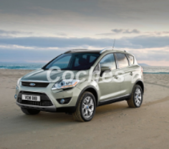 Ford Kuga  2008