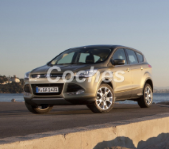 Ford Kuga  2014