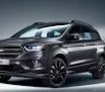 Ford Kuga  2020