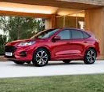 Ford Kuga  2021