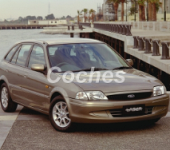 Ford Laser  1994