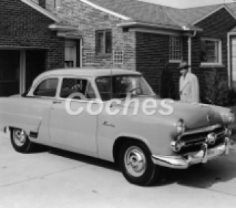 Ford Mainline  1952
