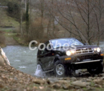 Ford Maverick  1996
