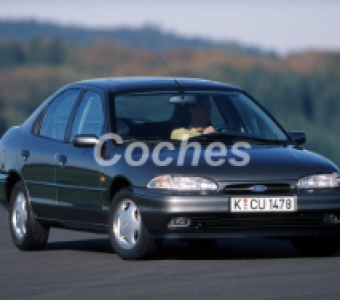 Ford Mondeo  1994