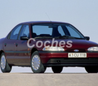 Ford Mondeo  1993