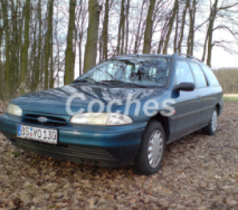 Ford Mondeo  1993