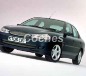 Ford Mondeo  1996