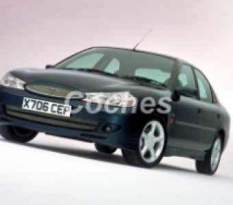 Ford Mondeo  1999