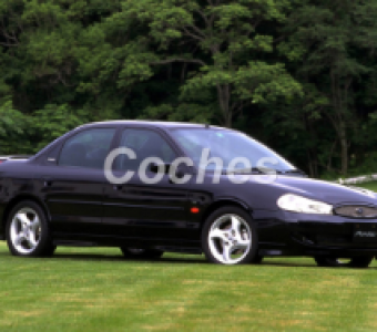 Ford Mondeo  1999