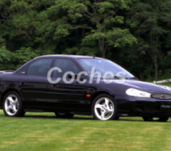 Ford Mondeo  1996