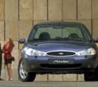 Ford Mondeo  2000