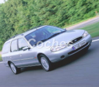 Ford Mondeo  1996