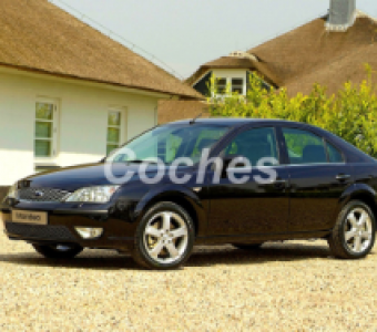 Ford Mondeo  2000