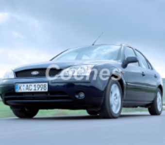 Ford Mondeo  2000