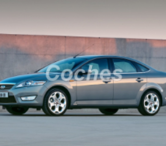 Ford Mondeo  2006