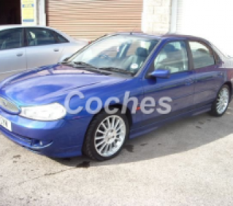 Ford Mondeo ST  1999