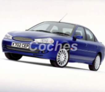 Ford Mondeo ST  1999