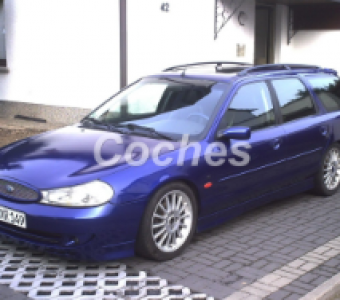 Ford Mondeo ST  1999