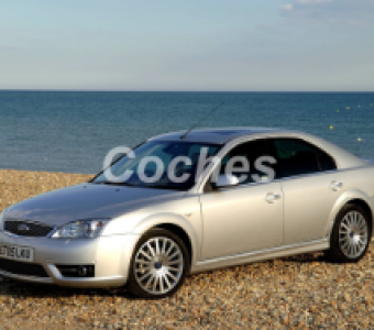 Ford Mondeo ST  2002