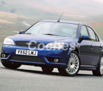 Ford Mondeo ST  2002