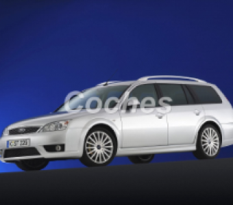 Ford Mondeo ST  2002