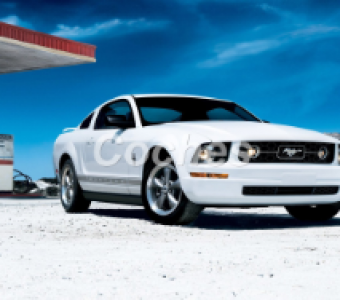 Ford Mustang  2006