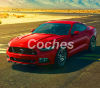 Ford Mustang  2014