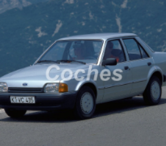 Ford Orion  1985