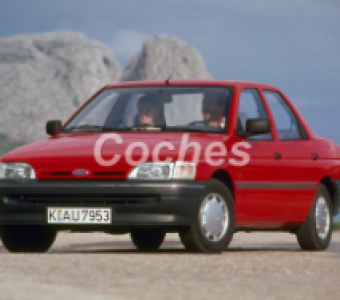 Ford Orion  1990